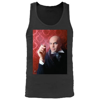 Billy Zane Men's Tank Top