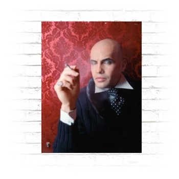 Billy Zane Poster