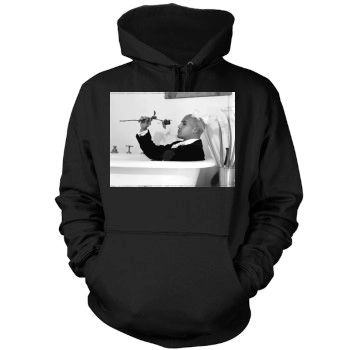 Billy Zane Mens Pullover Hoodie Sweatshirt