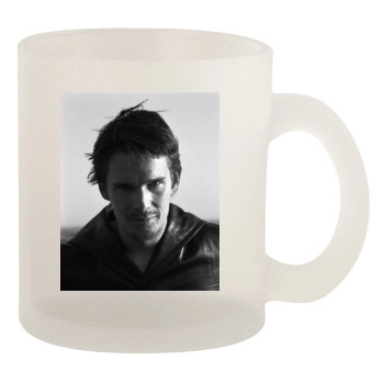 Ethan Hawke 10oz Frosted Mug