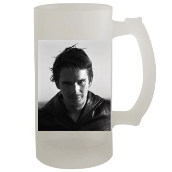 Ethan Hawke 16oz Frosted Beer Stein