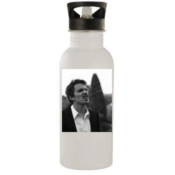 Ethan Hawke Stainless Steel Water Bottle