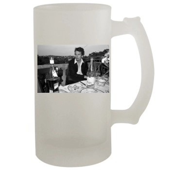 Ethan Hawke 16oz Frosted Beer Stein