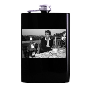 Ethan Hawke Hip Flask