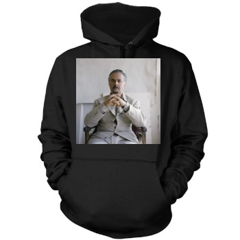 Fernando Botero Mens Pullover Hoodie Sweatshirt