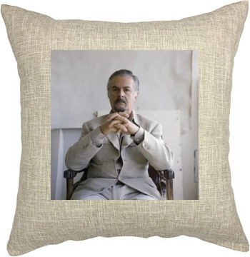 Fernando Botero Pillow