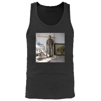 Fernando Botero Men's Tank Top