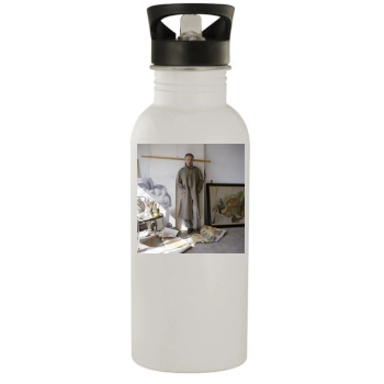 Fernando Botero Stainless Steel Water Bottle