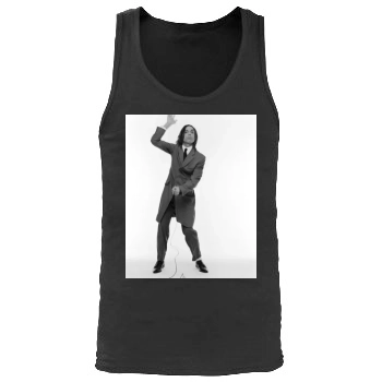 Iggy Pop Men's Tank Top