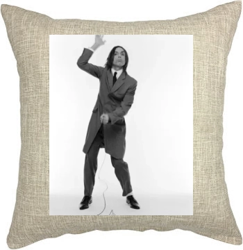 Iggy Pop Pillow