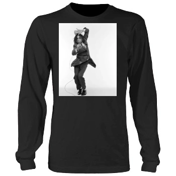 Iggy Pop Men's Heavy Long Sleeve TShirt