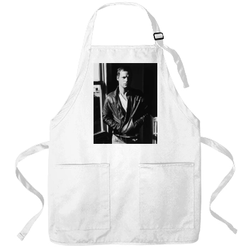 Justin Chambers Apron