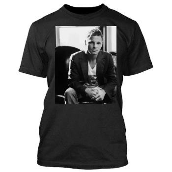 Justin Chambers Men's TShirt