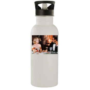 Glenn Close Stainless Steel Water Bottle