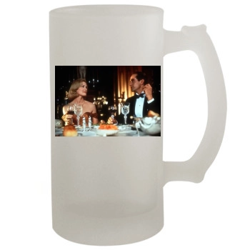 Glenn Close 16oz Frosted Beer Stein