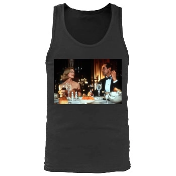 Glenn Close Men's Tank Top