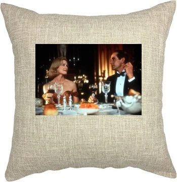 Glenn Close Pillow