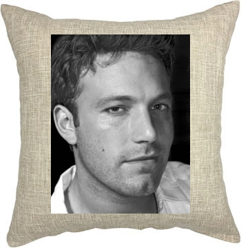 Ben Affleck Pillow