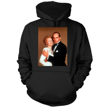 Glenn Close Mens Pullover Hoodie Sweatshirt