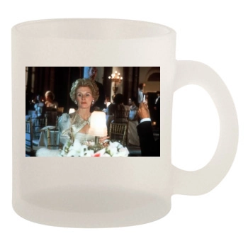 Glenn Close 10oz Frosted Mug