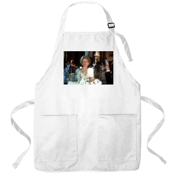 Glenn Close Apron