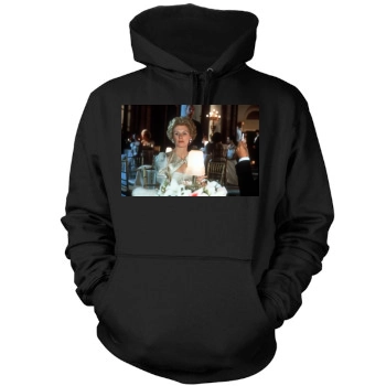 Glenn Close Mens Pullover Hoodie Sweatshirt