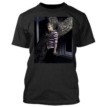 Ben Foster Men's TShirt