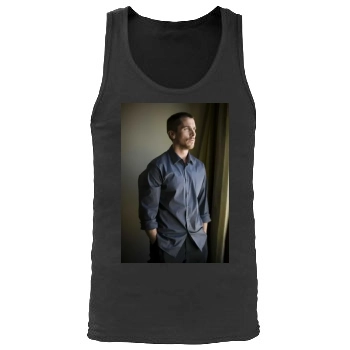 Christian Bale Men's Tank Top