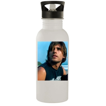 Jared Leto Stainless Steel Water Bottle