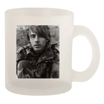 Jared Leto 10oz Frosted Mug