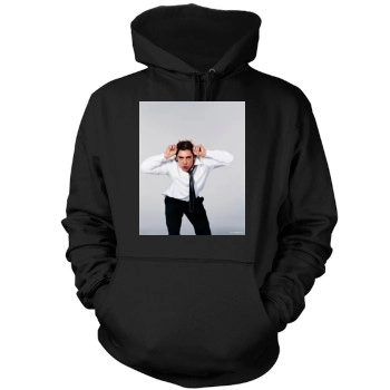 Javier Bardem Mens Pullover Hoodie Sweatshirt