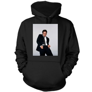 Javier Bardem Mens Pullover Hoodie Sweatshirt