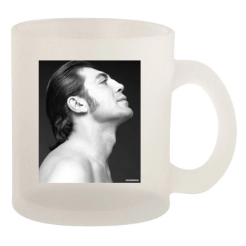 Javier Bardem 10oz Frosted Mug