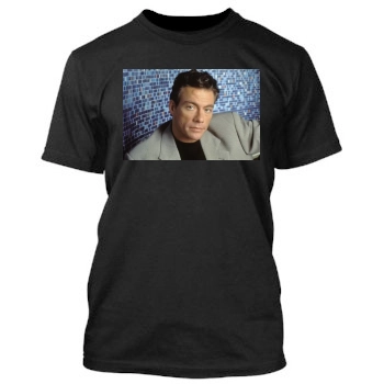 Jean-Claude Van Damme Men's TShirt