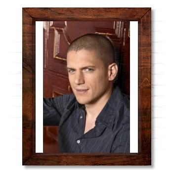 Wentworth Miller 14x17