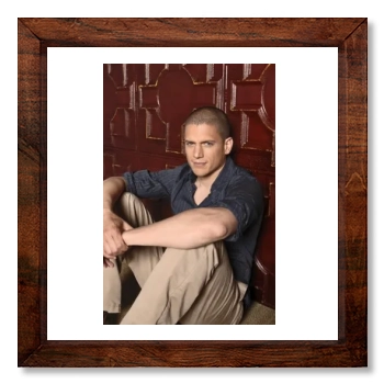 Wentworth Miller 12x12