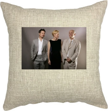 Brad Pitt Pillow