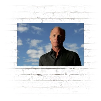 Ed Harris Poster