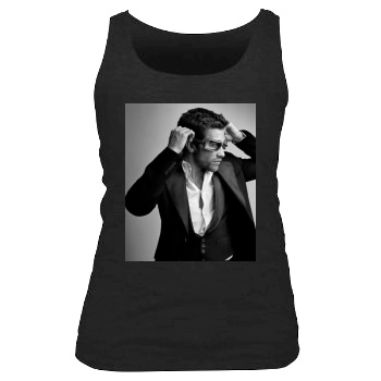 Jake Gyllenhaal Women's Tank Top