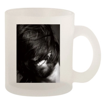 Tom Cruise 10oz Frosted Mug