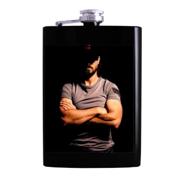 Tom Cruise Hip Flask