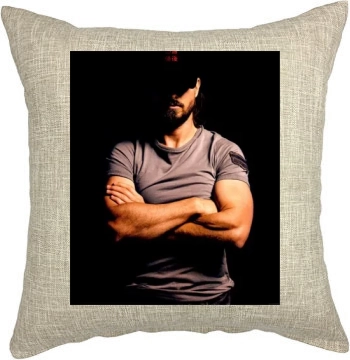 Tom Cruise Pillow