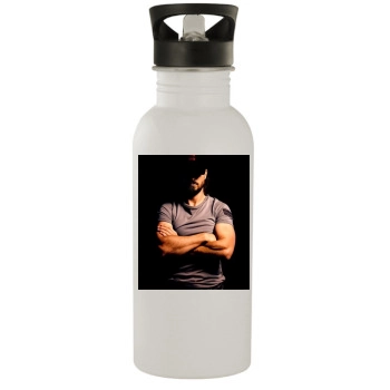 Tom Cruise Stainless Steel Water Bottle