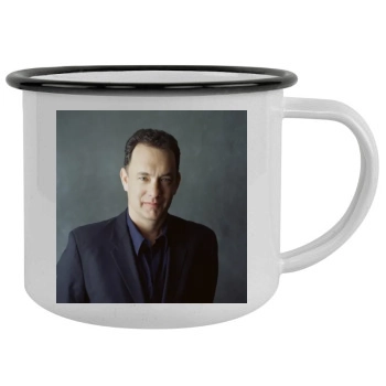 Tom Hanks Camping Mug