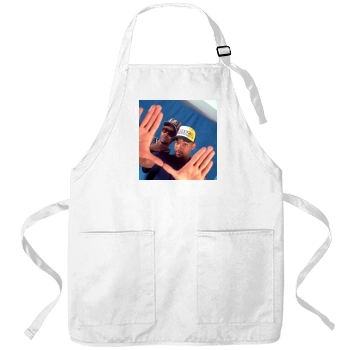 Will Smith Apron