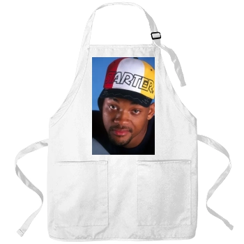 Will Smith Apron