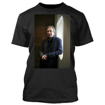 Alan Rickman Men's TShirt