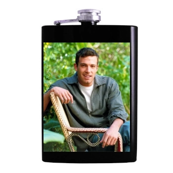 Ben Affleck Hip Flask