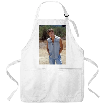 Brad Pitt Apron