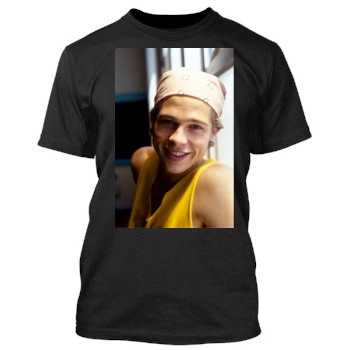 Brad Pitt Men's TShirt